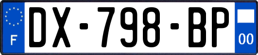 DX-798-BP