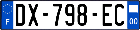 DX-798-EC