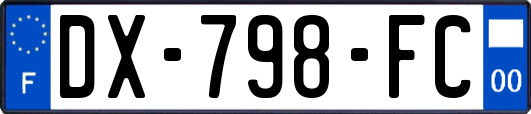 DX-798-FC