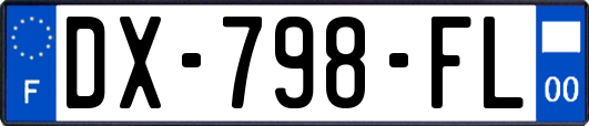 DX-798-FL