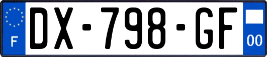 DX-798-GF