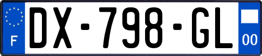 DX-798-GL