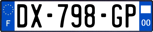 DX-798-GP