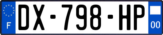 DX-798-HP