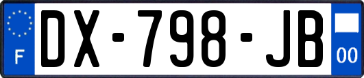DX-798-JB