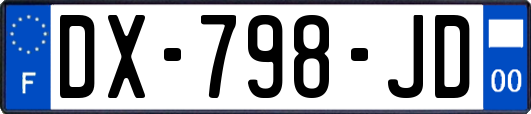 DX-798-JD