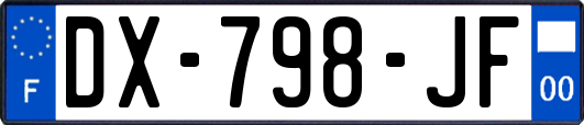 DX-798-JF