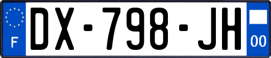 DX-798-JH