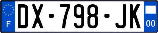 DX-798-JK