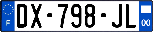 DX-798-JL