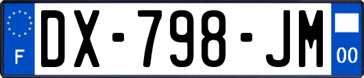 DX-798-JM