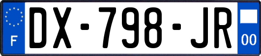 DX-798-JR