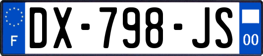 DX-798-JS