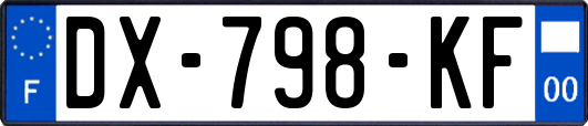 DX-798-KF