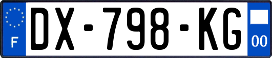 DX-798-KG