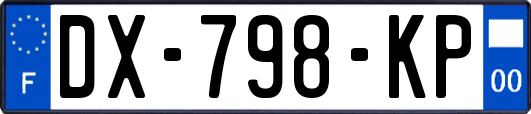 DX-798-KP