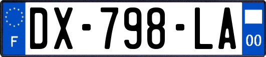 DX-798-LA