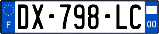DX-798-LC