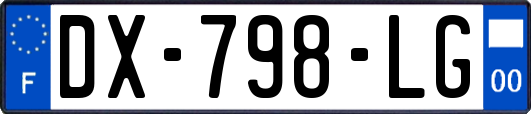 DX-798-LG