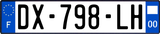 DX-798-LH