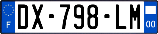 DX-798-LM