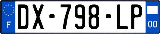 DX-798-LP