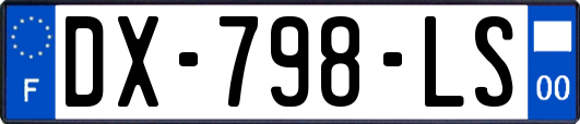 DX-798-LS