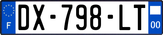 DX-798-LT