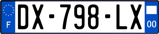 DX-798-LX