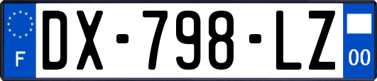 DX-798-LZ