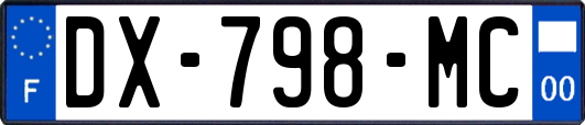 DX-798-MC