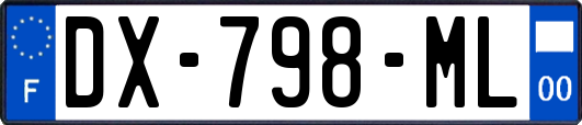 DX-798-ML