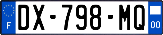 DX-798-MQ