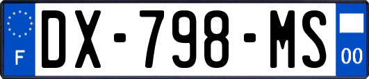 DX-798-MS