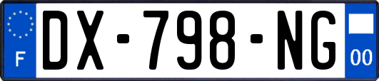 DX-798-NG