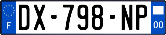 DX-798-NP