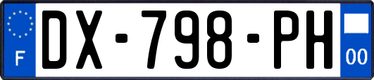 DX-798-PH