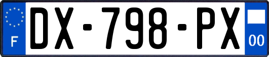 DX-798-PX