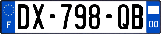 DX-798-QB