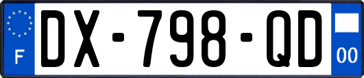 DX-798-QD