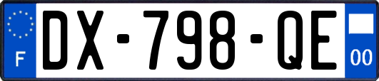 DX-798-QE