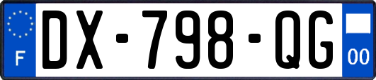 DX-798-QG