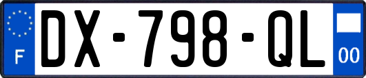 DX-798-QL