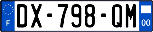 DX-798-QM