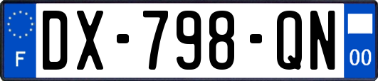 DX-798-QN