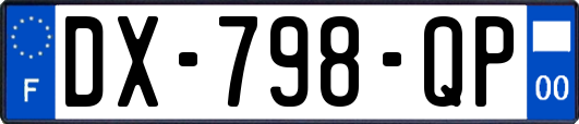 DX-798-QP