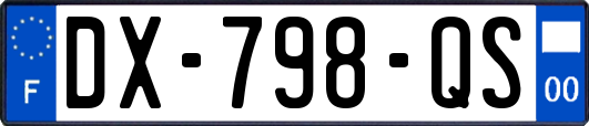 DX-798-QS