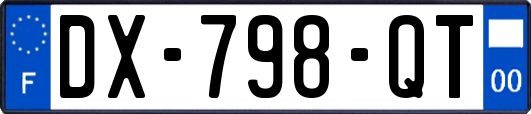 DX-798-QT
