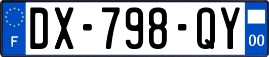 DX-798-QY
