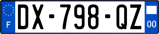 DX-798-QZ